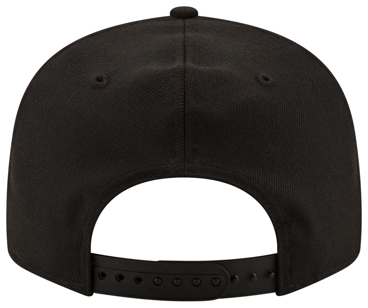 New Era NBA BOB Snapback Cap Image 6 of 6. Tap to open photo gallery.