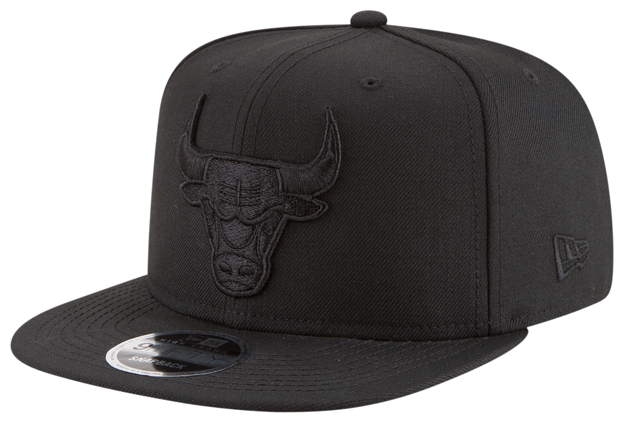 New Era NBA BOB Snapback Cap Image 1 of 6. Tap to open photo gallery.