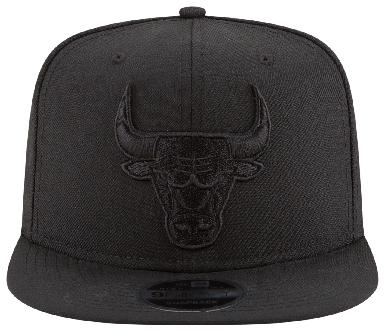 New Era NBA BOB Snapback Cap Image 2 of 6. Tap to open photo gallery.
