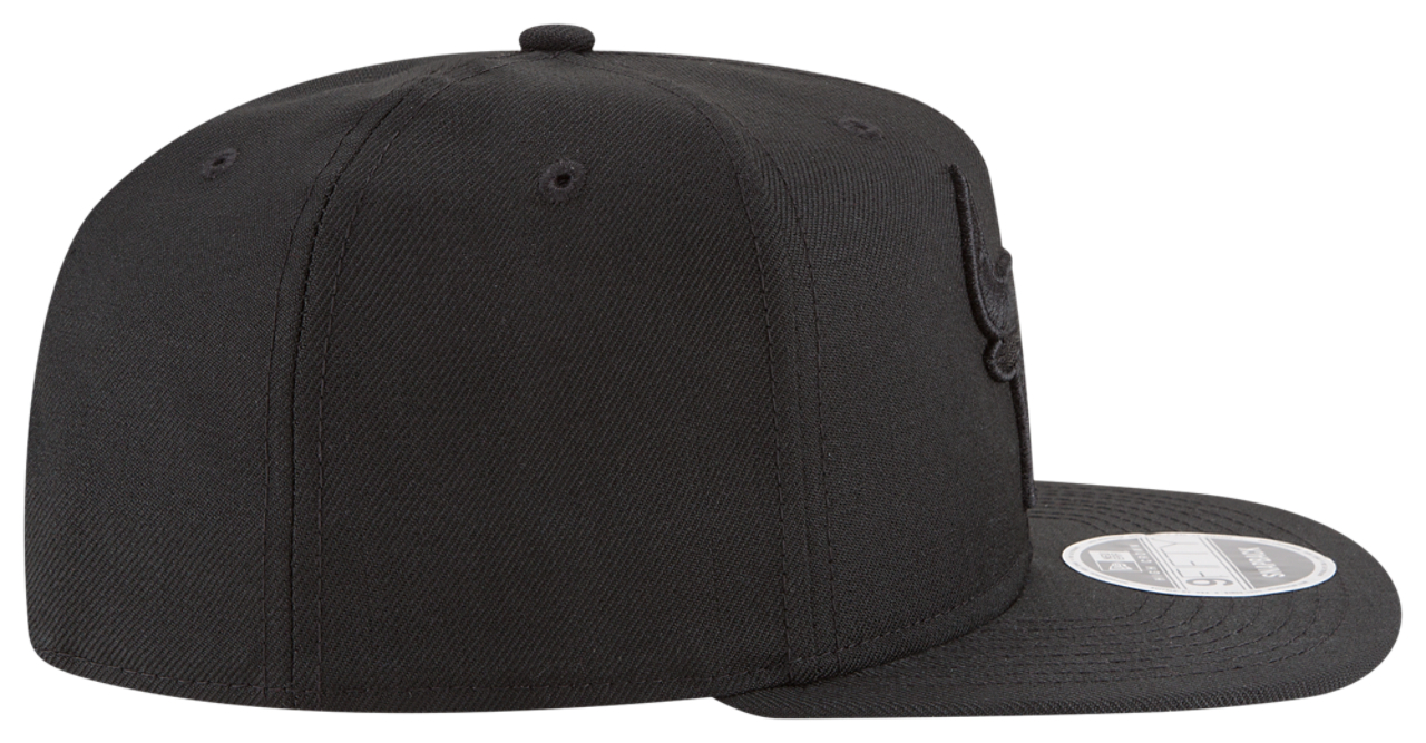 New Era NBA BOB Snapback Cap Image 5 of 6. Tap to open photo gallery.