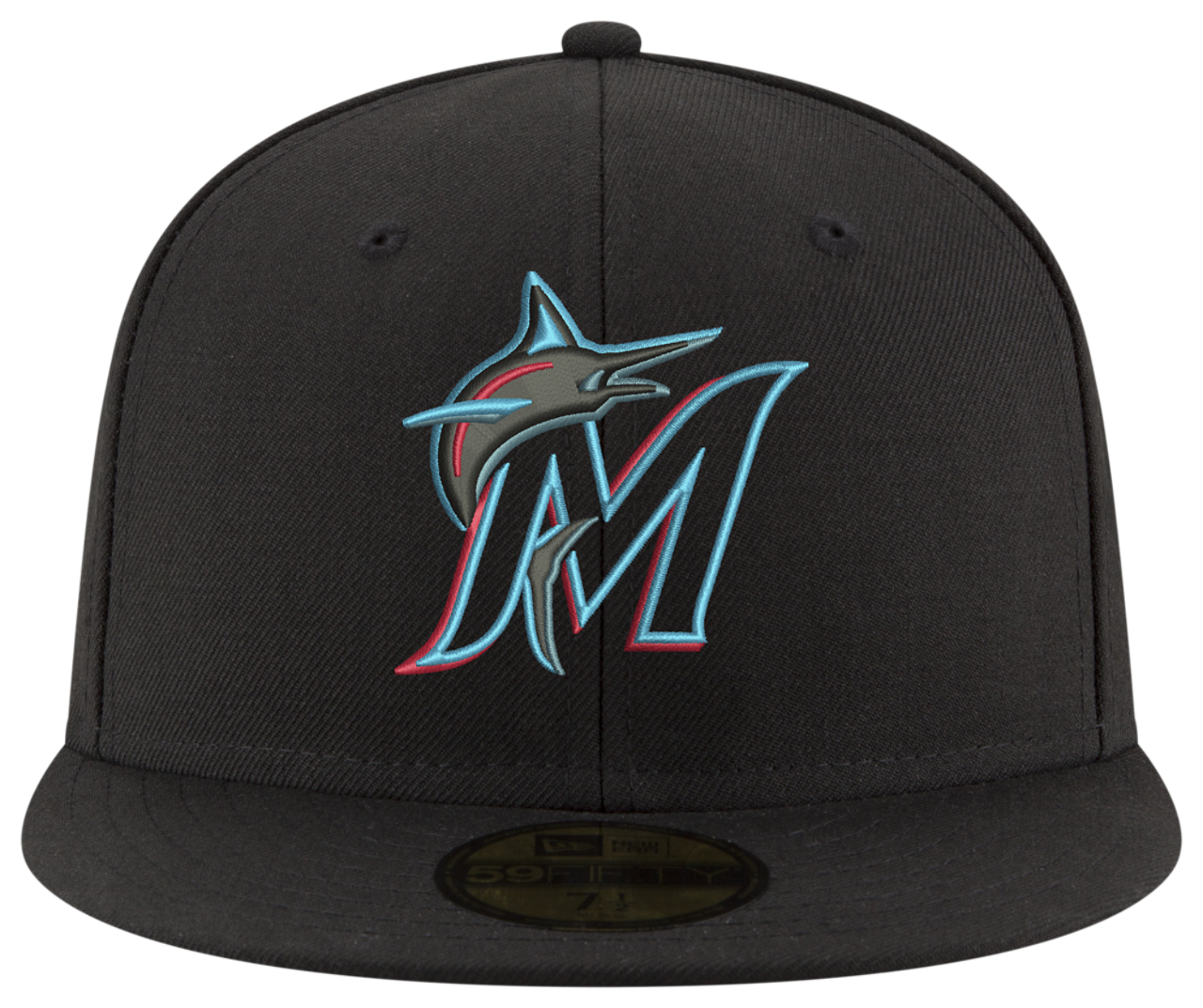 New Era MLB 59Fifty Authentic Cap Image 3 of 5. Tap to open photo gallery.