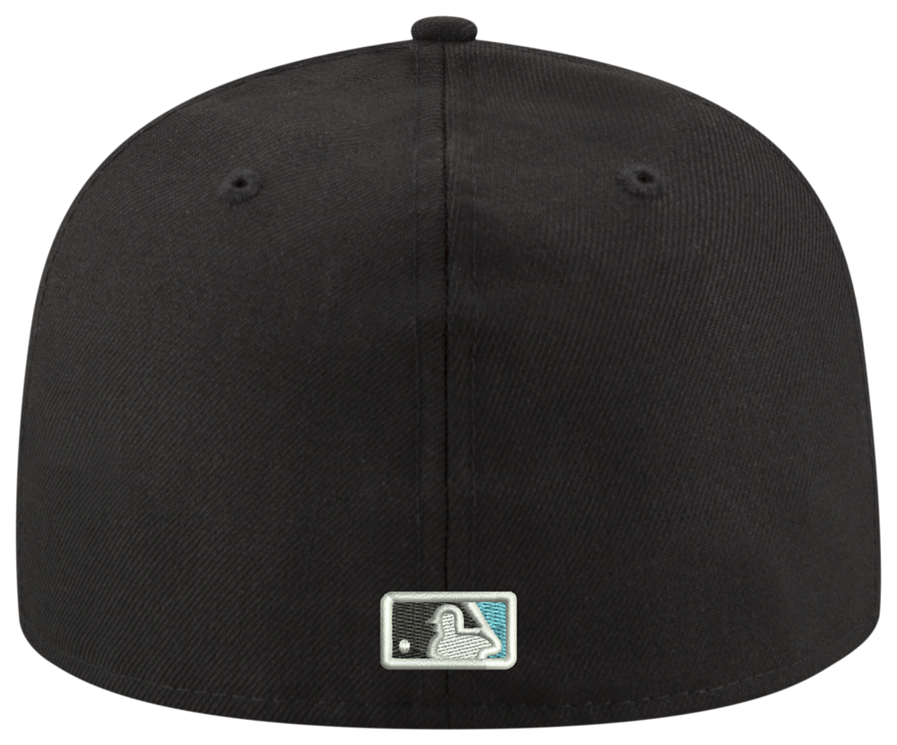 New Era MLB 59Fifty Authentic Cap Image 5 of 5. Tap to open photo gallery.