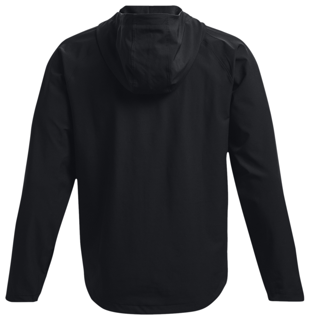 Under Armour Unstoppable Full-Zip Jacket Image 3 of 3. Tap to open photo gallery.
