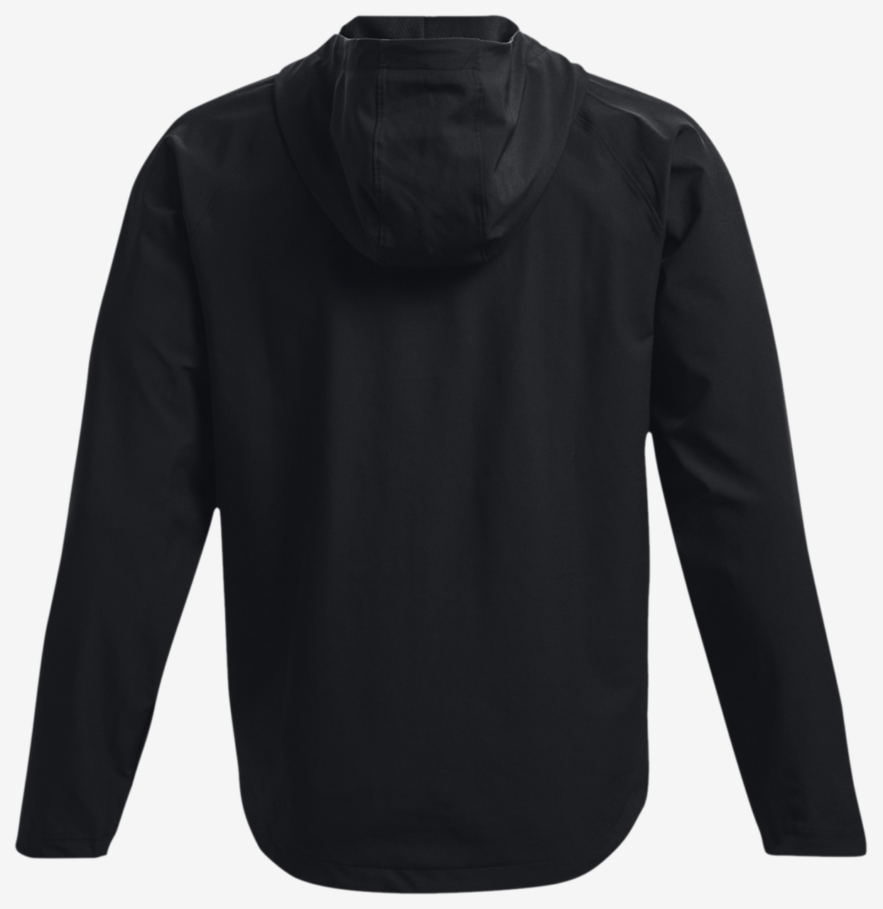 Under Armour Unstoppable Full-Zip Jacket Image 3 of 3. Tap to open photo gallery.