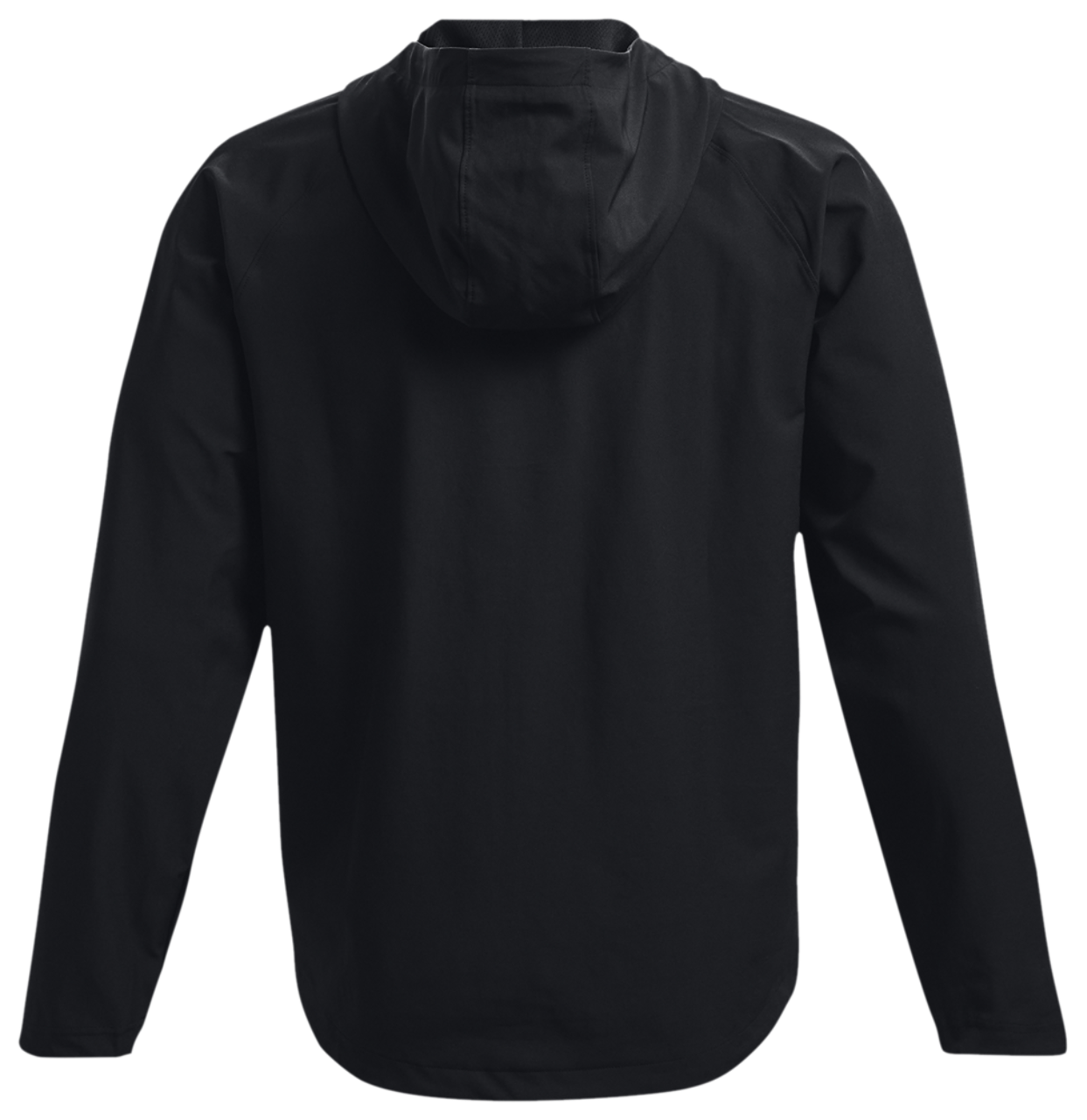 Under Armour Unstoppable Full-Zip Jacket Image 3 of 3. Tap to open photo gallery.