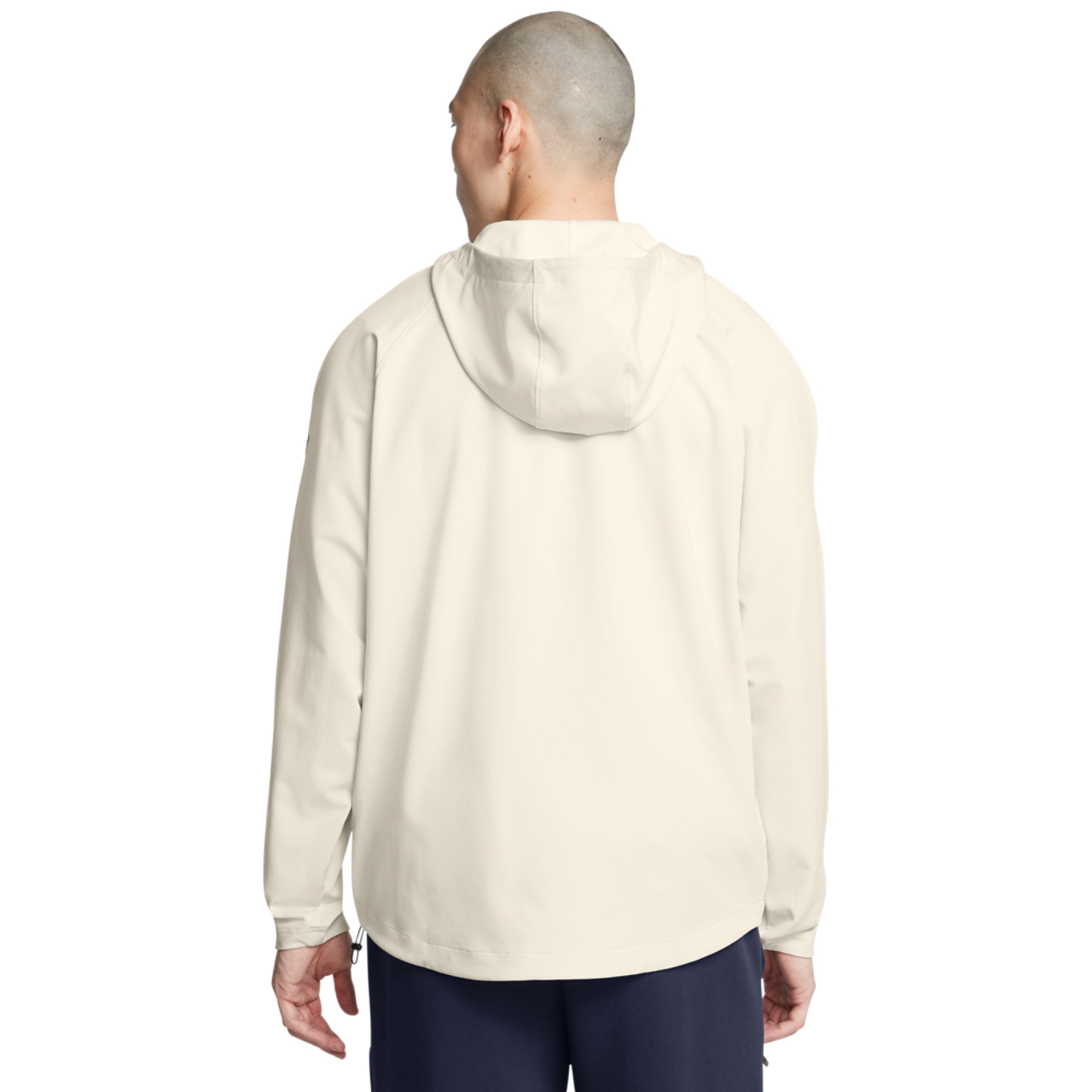 Under Armour Unstoppable Full-Zip Jacket Image 2 of 5. Tap to open photo gallery.