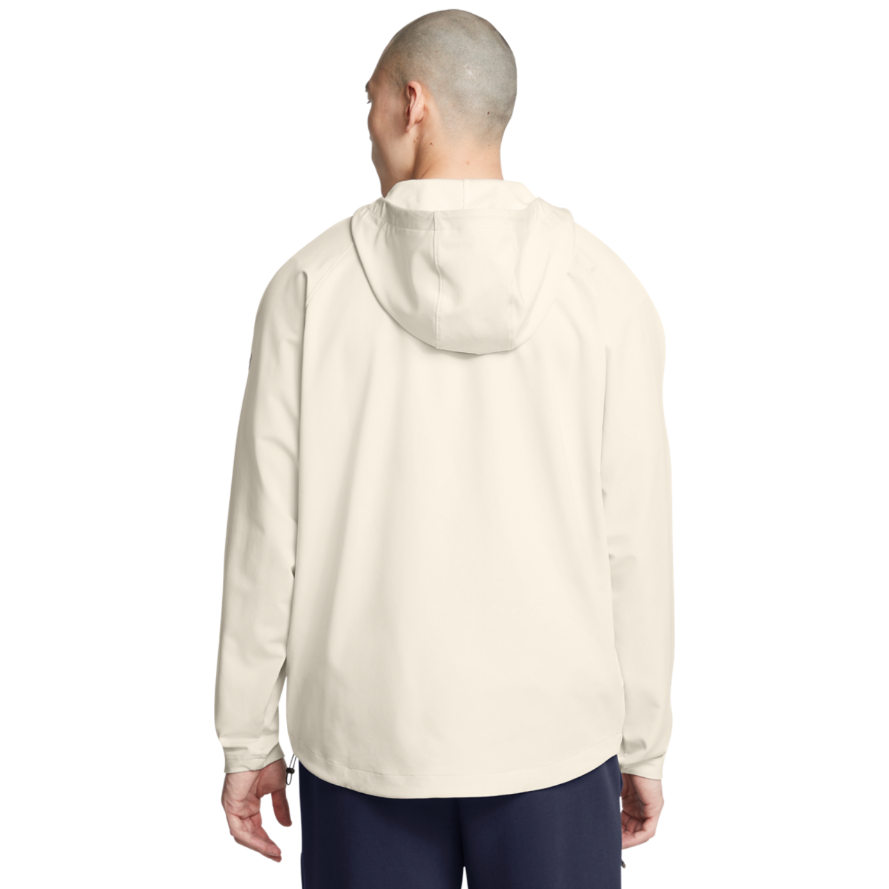Under Armour Unstoppable Full-Zip Jacket Image 2 of 5. Tap to open photo gallery.