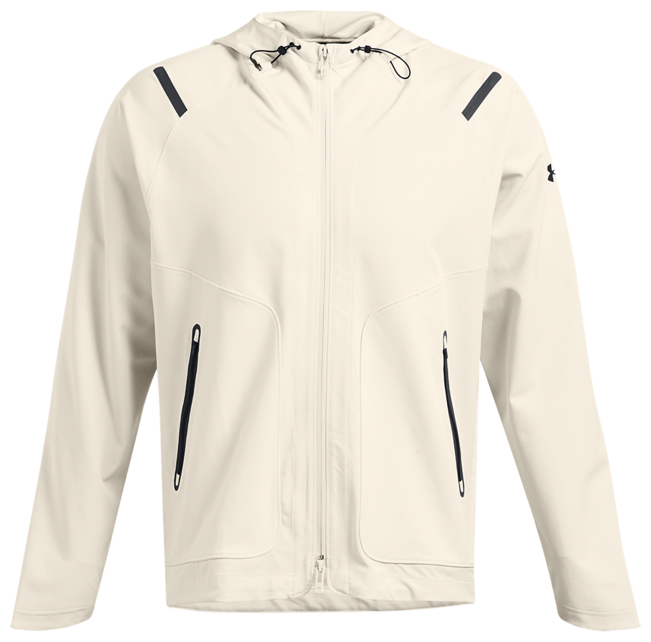 Under Armour Unstoppable Full-Zip Jacket Image 4 of 5. Tap to open photo gallery.