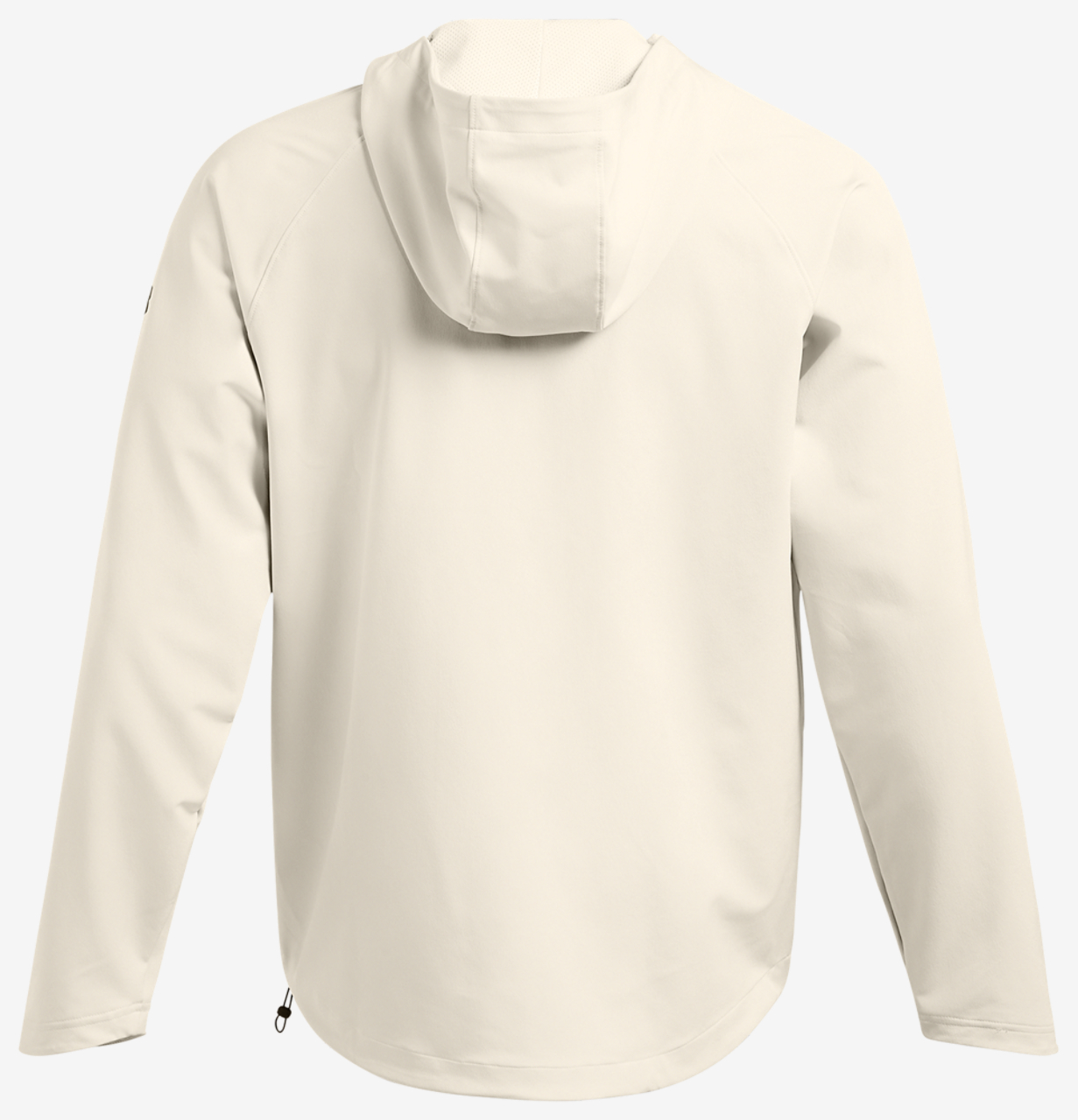 Under Armour Unstoppable Full-Zip Jacket Image 5 of 5. Tap to open photo gallery.