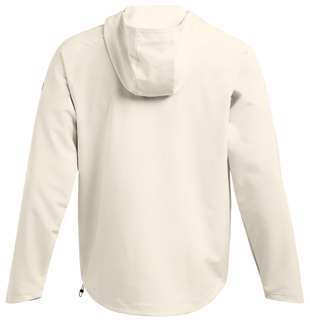 Under Armour Unstoppable Full-Zip Jacket Image 5 of 5. Tap to open photo gallery.