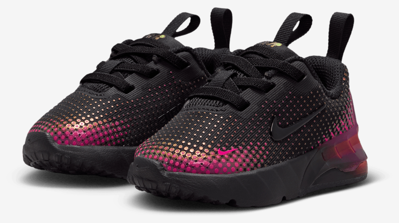 Nike Air Max Phoenix Image 6 of 7. Tap to open photo gallery.