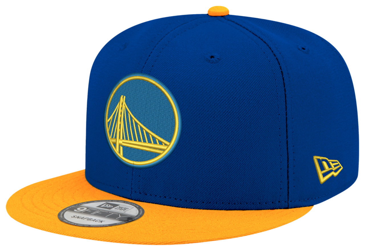 New Era QR 2T T/C Snapback Image 1 of 3. Tap to open photo gallery.