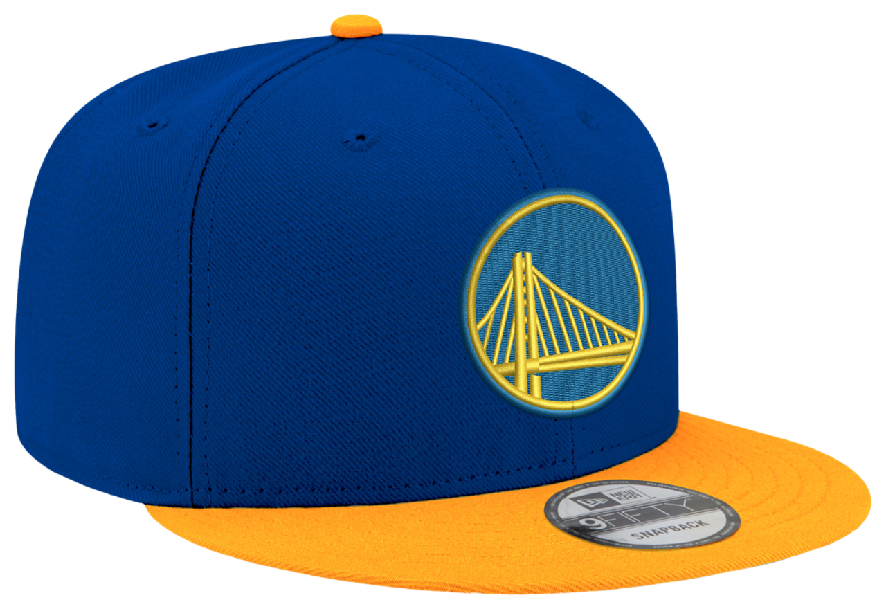 New Era QR 2T T/C Snapback Image 3 of 3. Tap to open photo gallery.