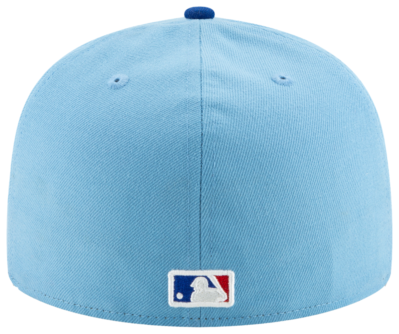 New Era Rangers 59Fifty Authentic Cap Image 7 of 7. Tap to open photo gallery.
