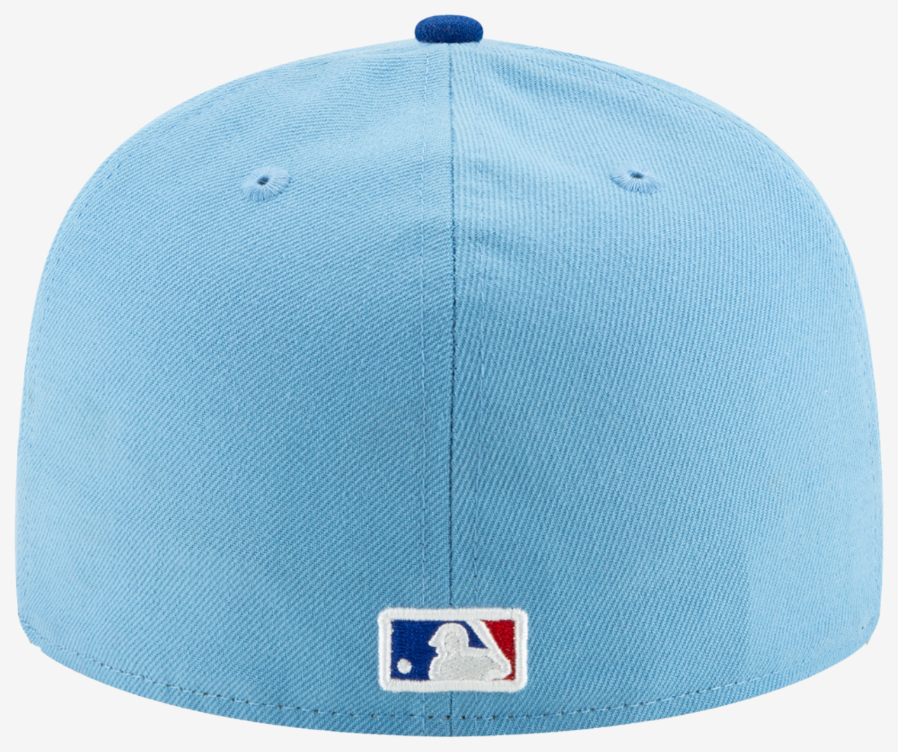 New Era Rangers 59Fifty Authentic Cap Image 7 of 7. Tap to open photo gallery.