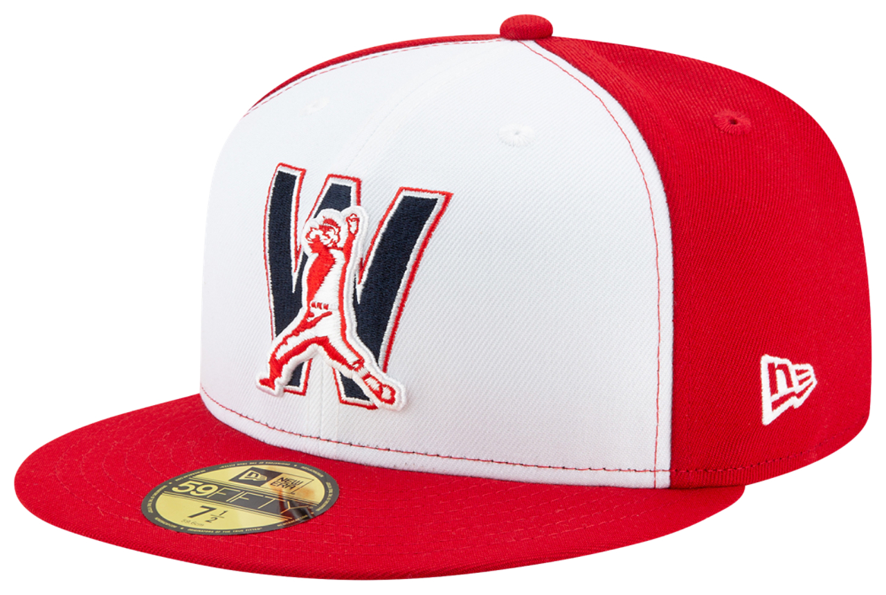 New Era MLB 59Fifty Authentic Cap Image 1 of 6. Tap to open photo gallery.