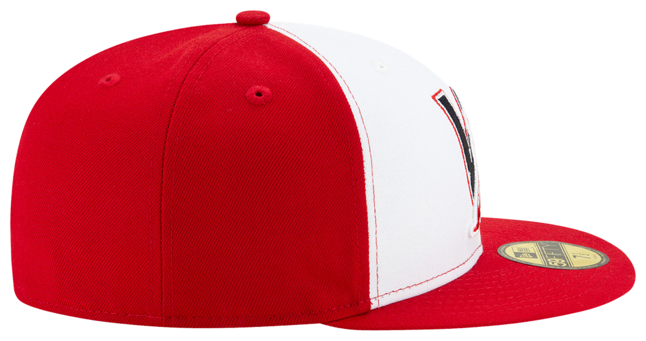 New Era MLB 59Fifty Authentic Cap Image 4 of 6. Tap to open photo gallery.