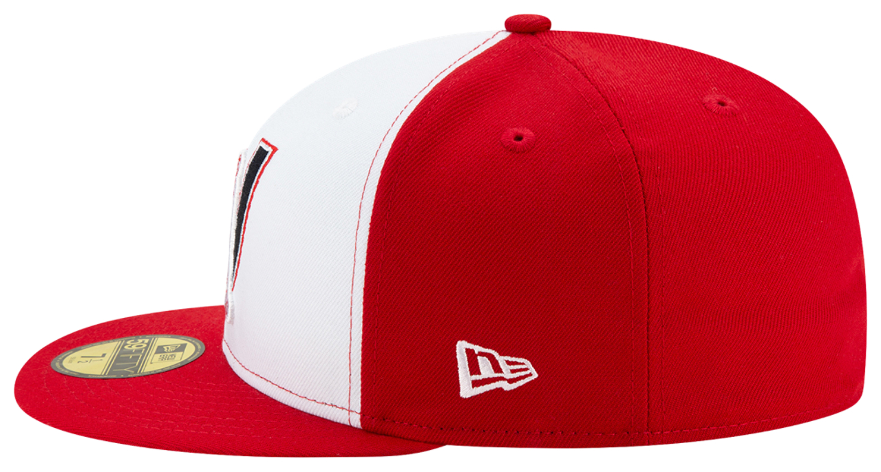 New Era MLB 59Fifty Authentic Cap Image 5 of 6. Tap to open photo gallery.