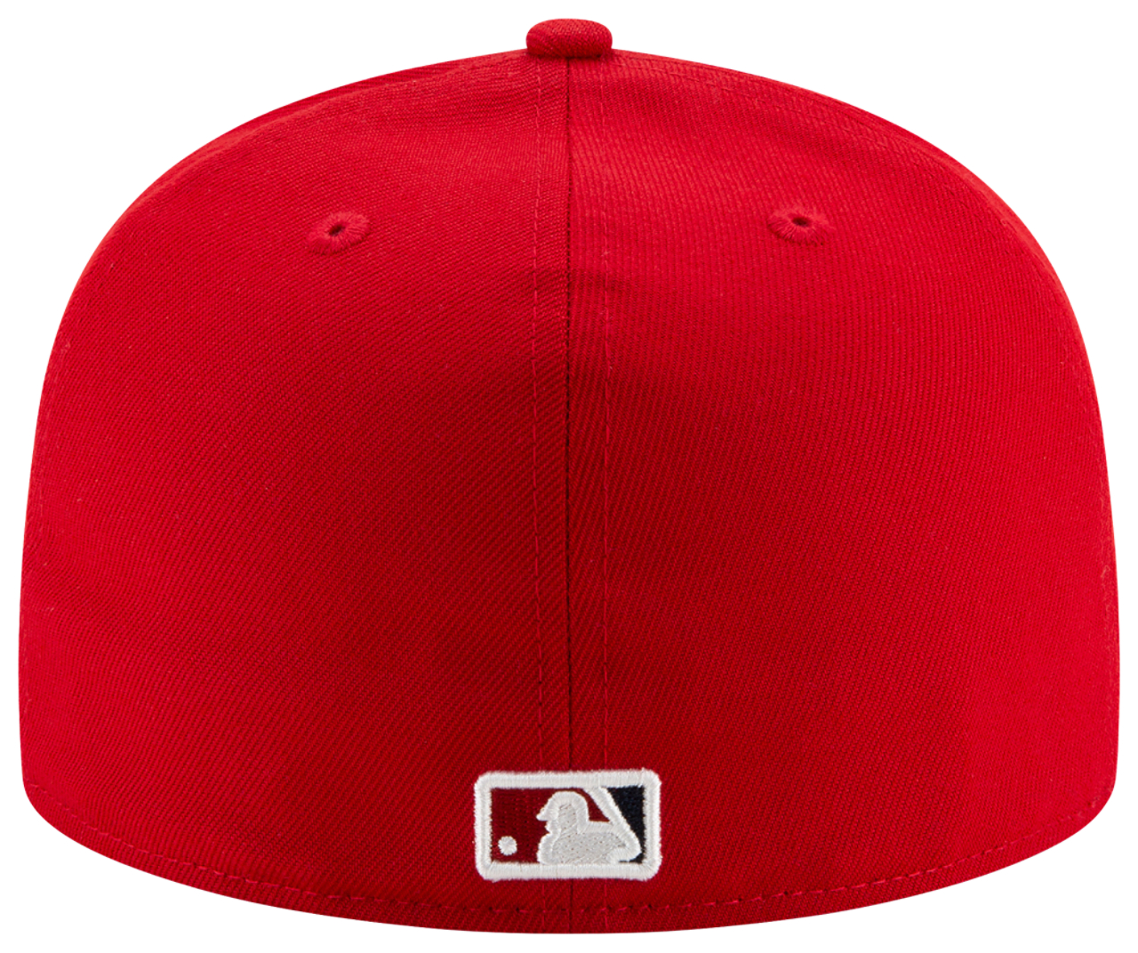 New Era MLB 59Fifty Authentic Cap Image 6 of 6. Tap to open photo gallery.