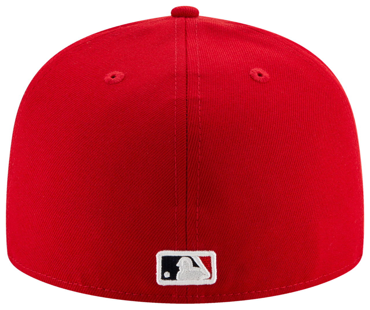 New Era Cardinals 59Fifty Authentic Cap Image 7 of 7. Tap to open photo gallery.