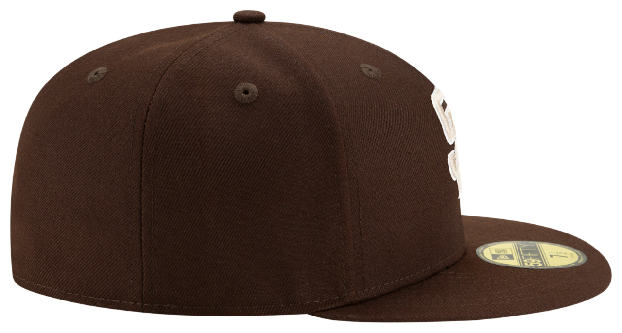 New Era MLB 59Fifty Authentic Cap Image 5 of 7. Tap to open photo gallery.