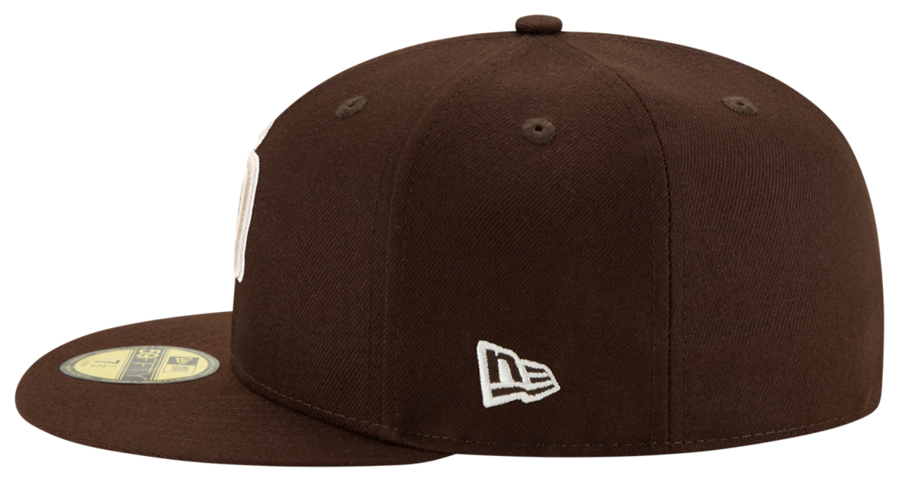 New Era MLB 59Fifty Authentic Cap Image 6 of 7. Tap to open photo gallery.