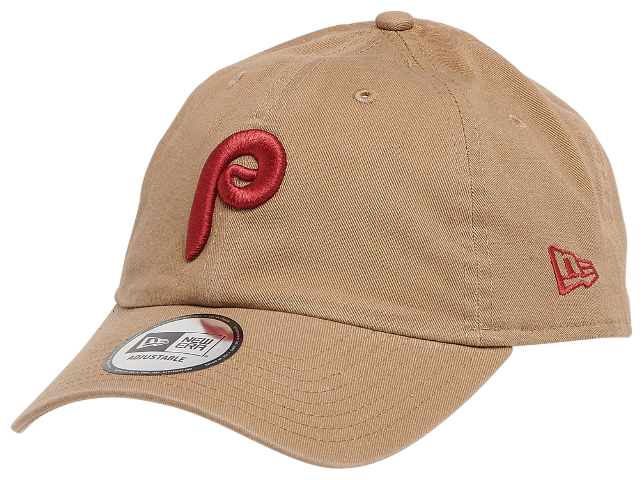 New Era MLB 9Twenty Core Classic Replica Cap Image 1 of 6. Tap to open photo gallery.