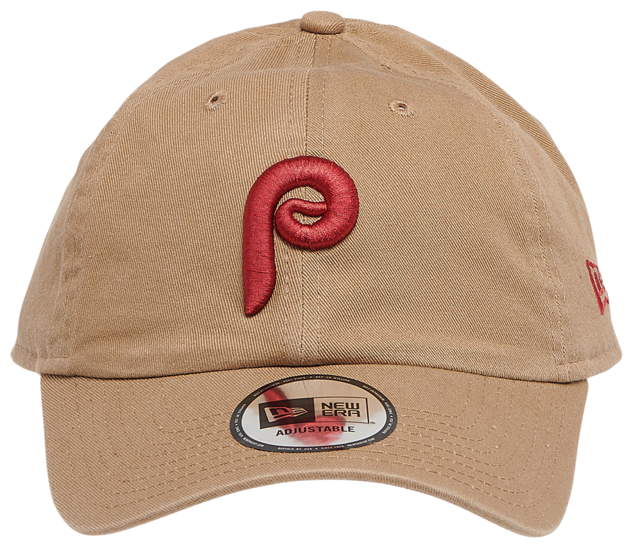 New Era MLB 9Twenty Core Classic Replica Cap Image 2 of 6. Tap to open photo gallery.
