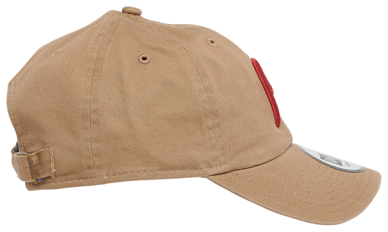 New Era MLB 9Twenty Core Classic Replica Cap Image 4 of 6. Tap to open photo gallery.