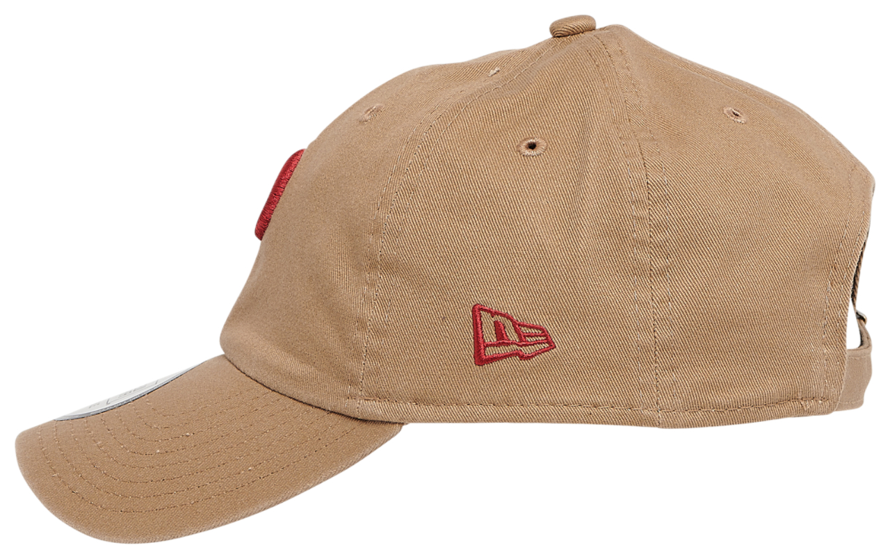 New Era MLB 9Twenty Core Classic Replica Cap Image 5 of 6. Tap to open photo gallery.