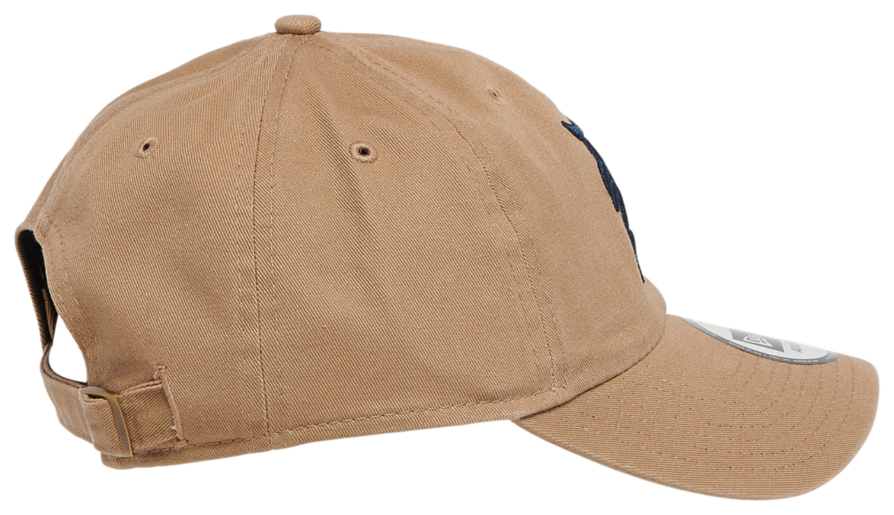 New Era Tigers 9Twenty Core Classic Replica Core Image 4 of 6. Tap to open photo gallery.