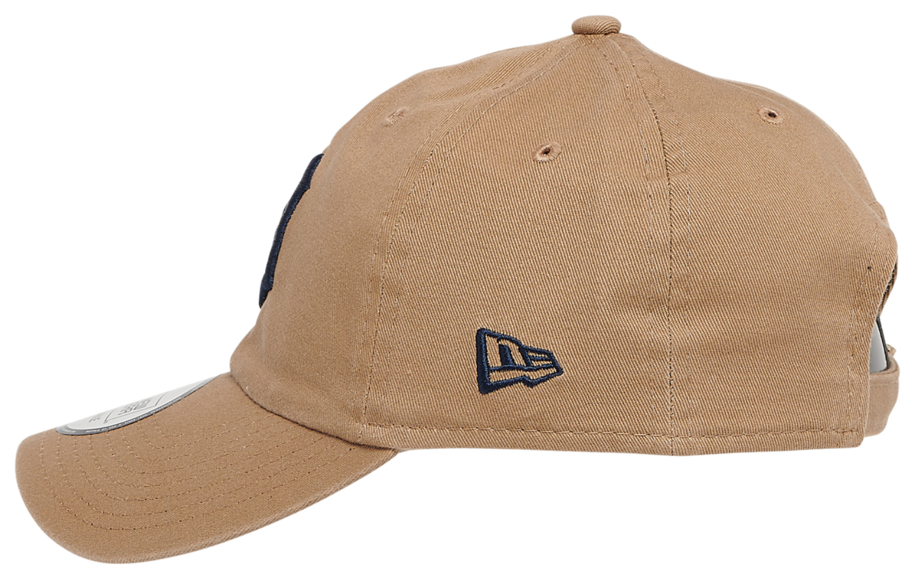 New Era Tigers 9Twenty Core Classic Replica Core Image 5 of 6. Tap to open photo gallery.