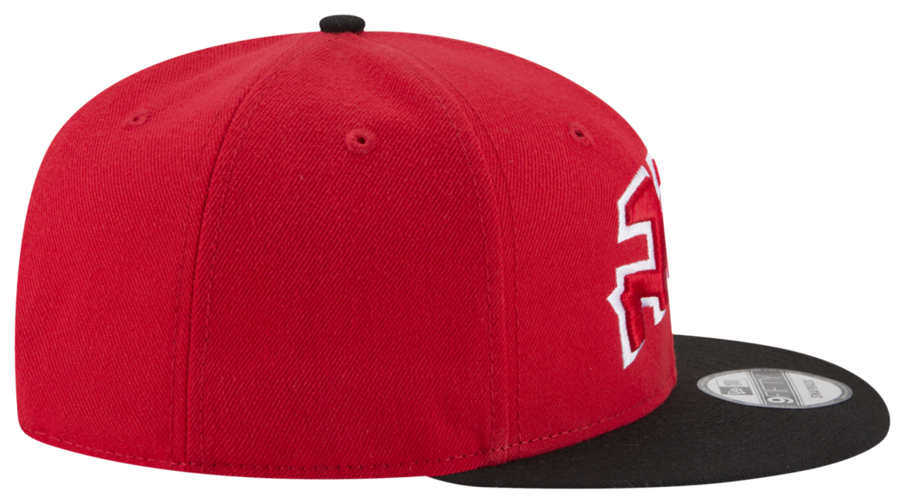 New Era NBA 2T T/C Image 4 of 6. Tap to open photo gallery.