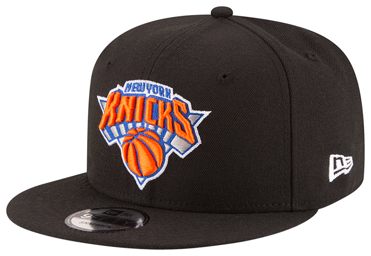 New Era NBA 20 Knicks OTC Image 1 of 6. Tap to open photo gallery.