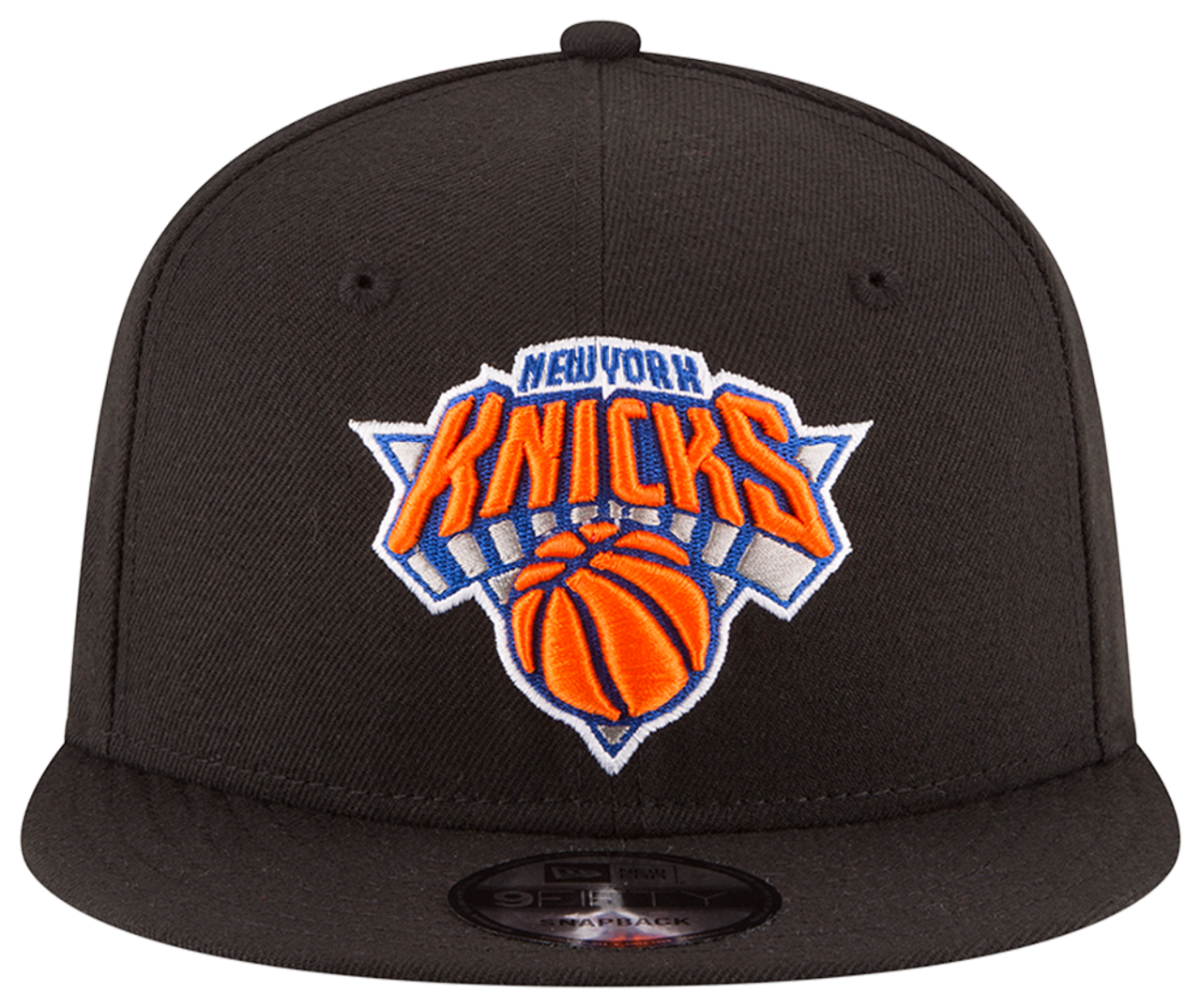 New Era NBA 20 Knicks OTC Image 2 of 6. Tap to open photo gallery.