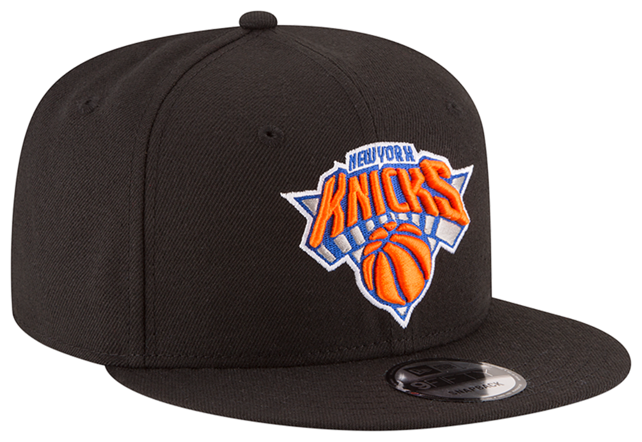New Era NBA 20 Knicks OTC Image 3 of 6. Tap to open photo gallery.