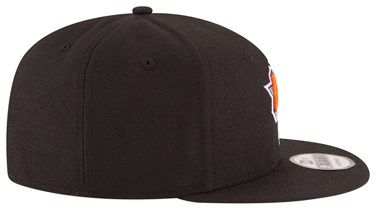 New Era NBA 20 Knicks OTC Image 4 of 6. Tap to open photo gallery.