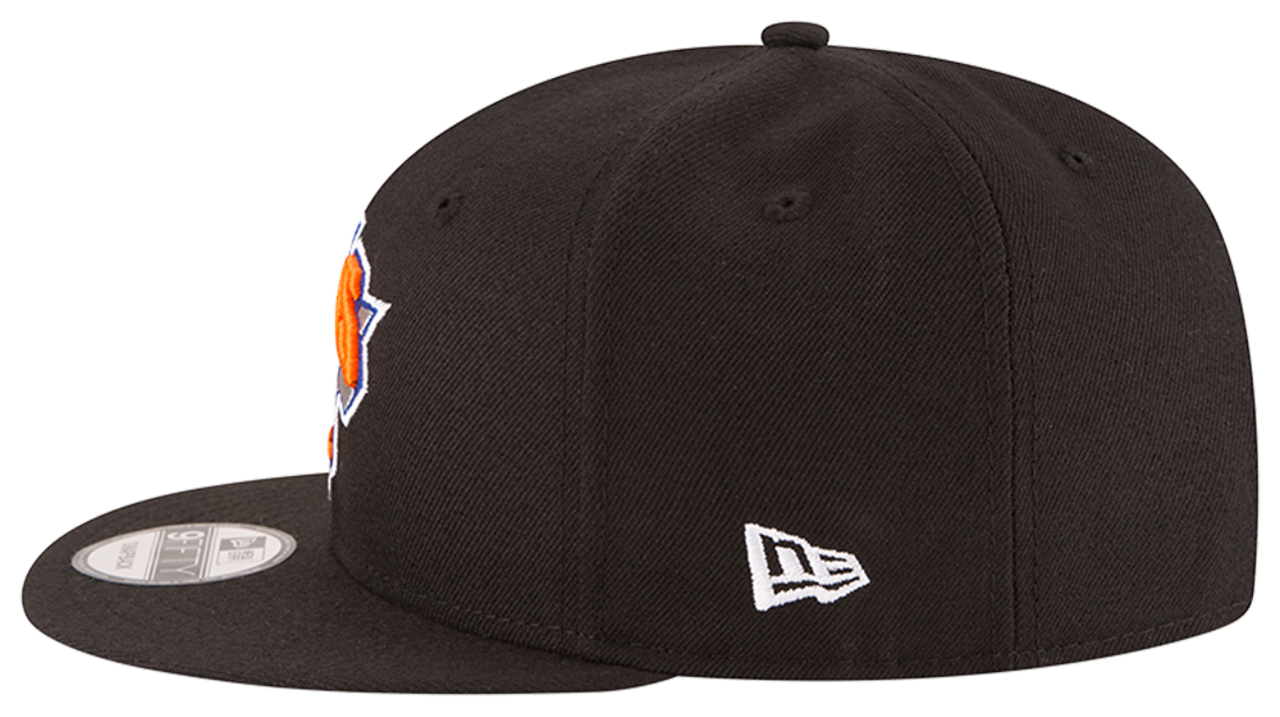 New Era NBA 20 Knicks OTC Image 6 of 6. Tap to open photo gallery.