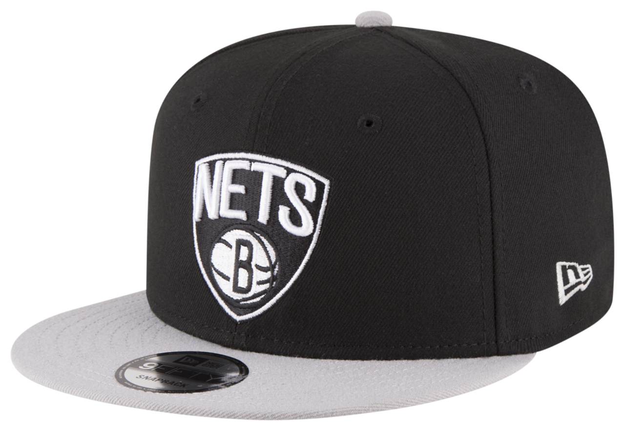New Era NBA 2T T/C Image 1 of 7. Tap to open photo gallery.