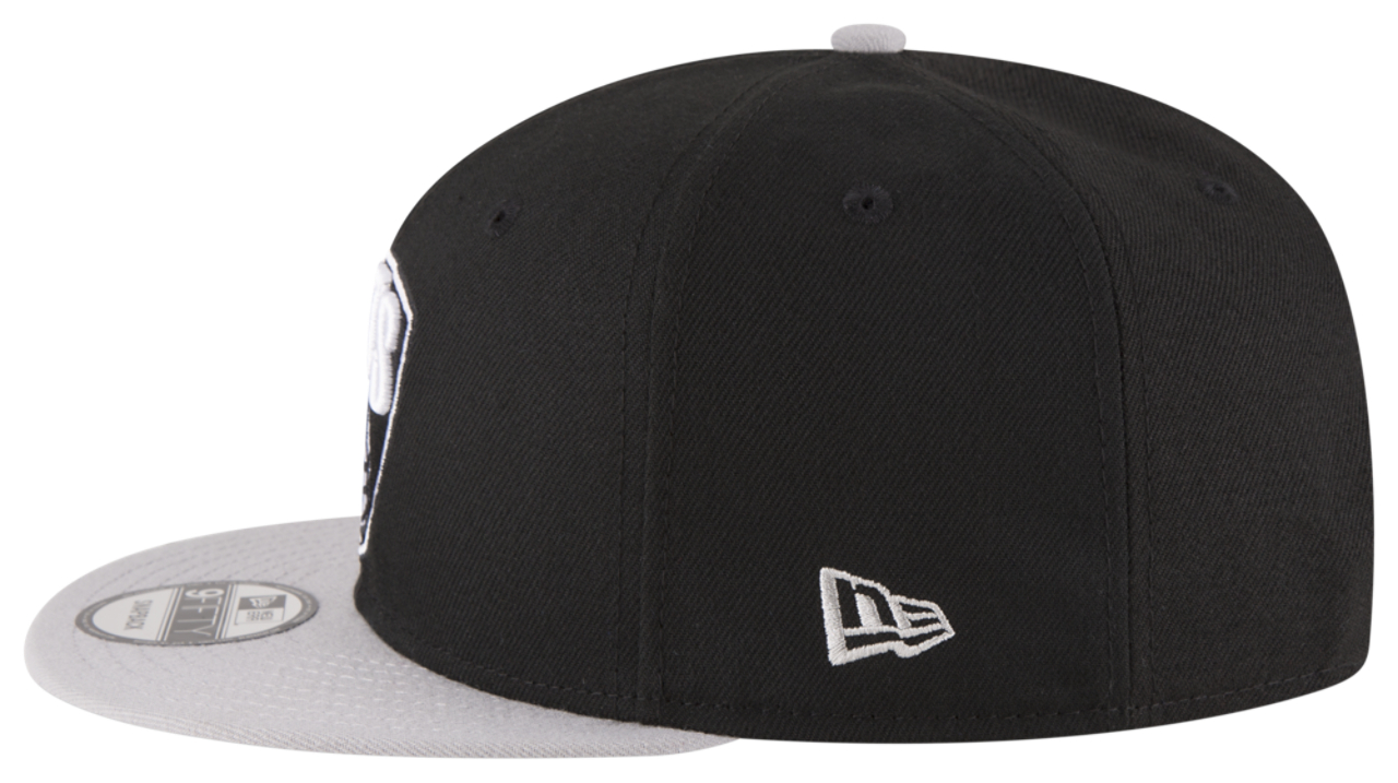 New Era NBA 2T T/C Image 6 of 7. Tap to open photo gallery.