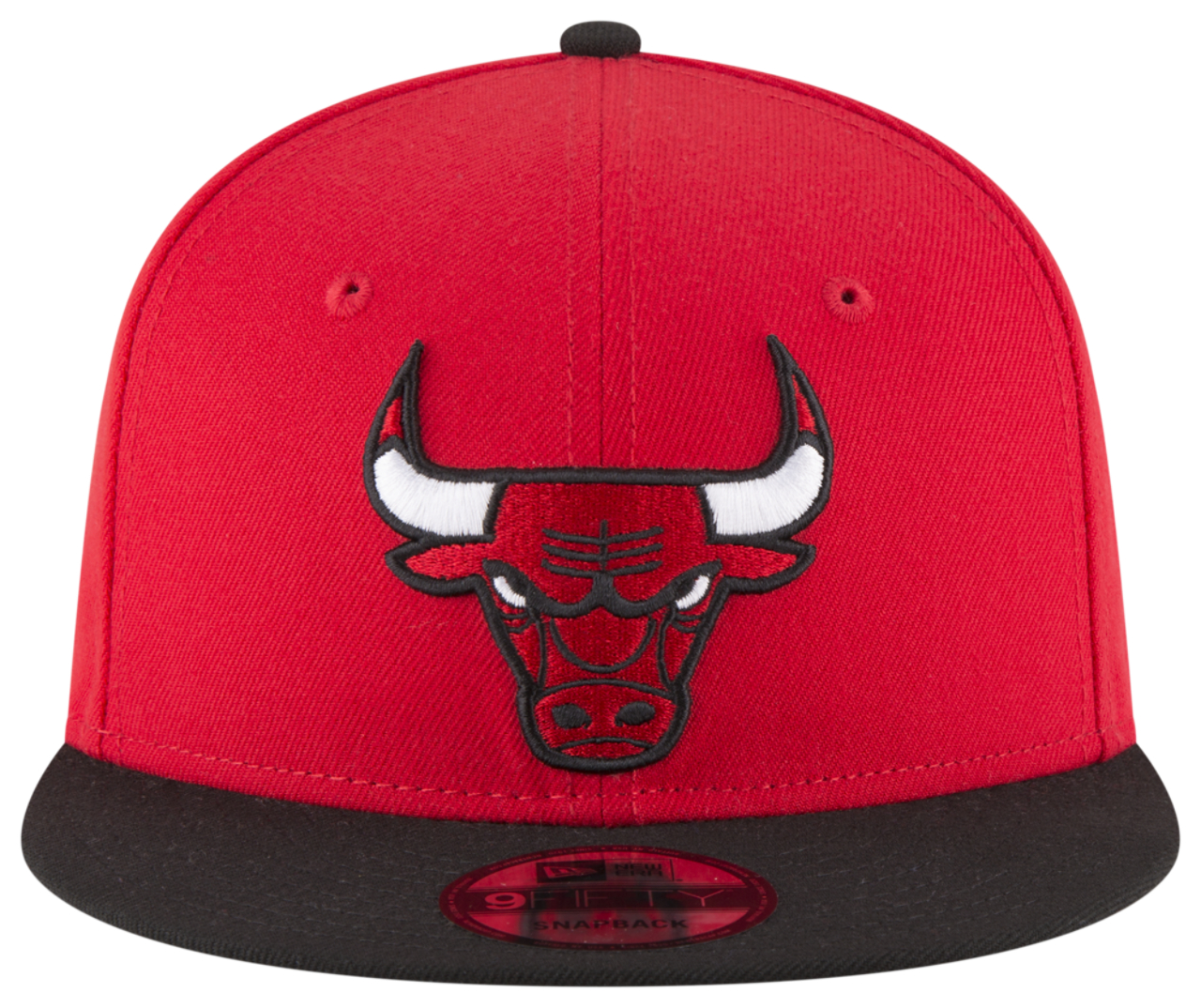 New Era Bulls 2T T/C Image 3 of 7. Tap to open photo gallery.