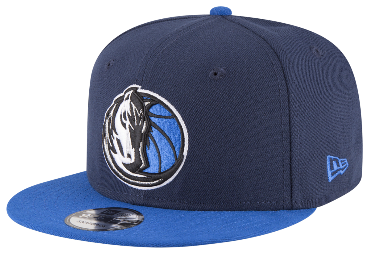 New Era Mavericks 2T T/C Image 2 of 7. Tap to open photo gallery.