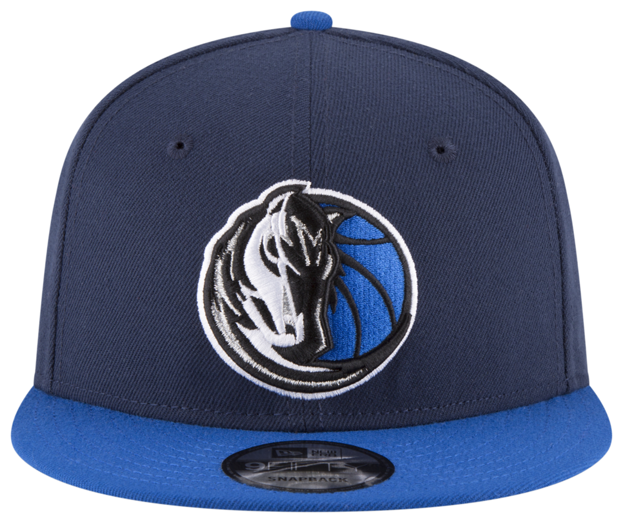 New Era Mavericks 2T T/C Image 3 of 7. Tap to open photo gallery.