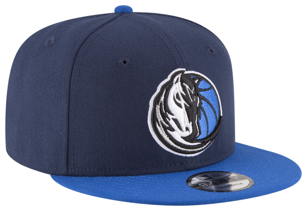 New Era Mavericks 2T T/C Image 4 of 7. Tap to open photo gallery.