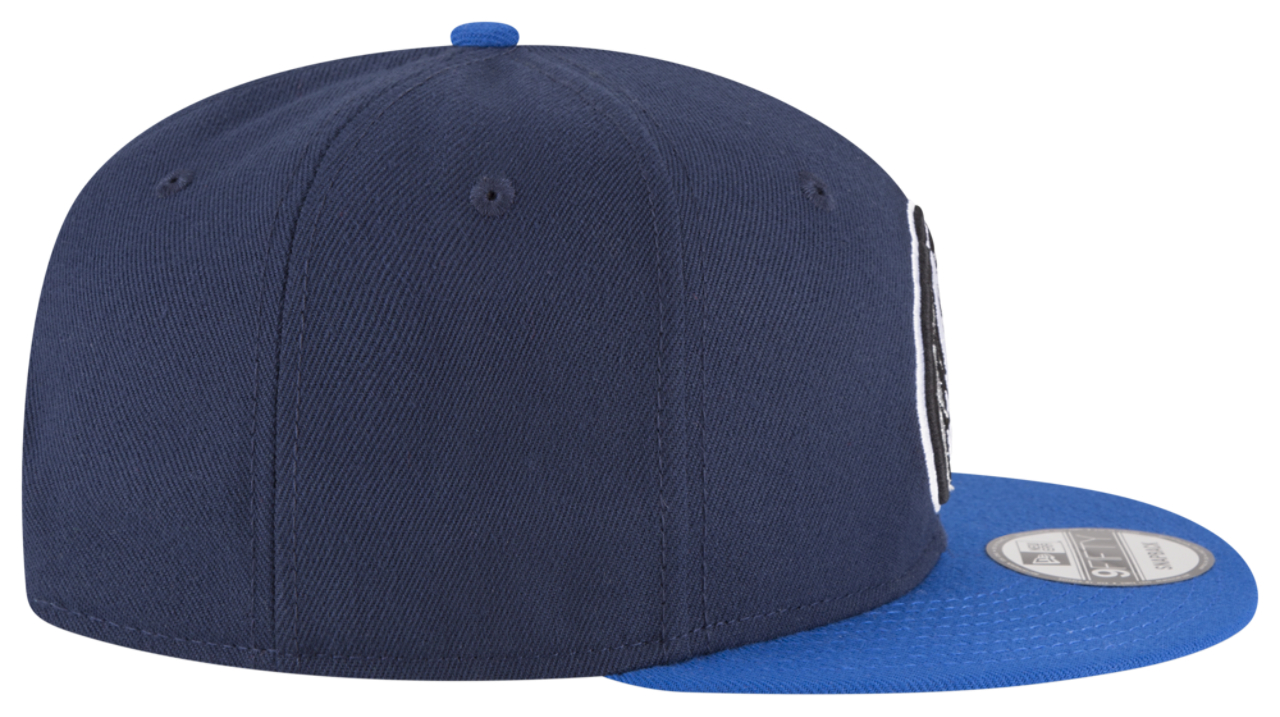 New Era Mavericks 2T T/C Image 5 of 7. Tap to open photo gallery.