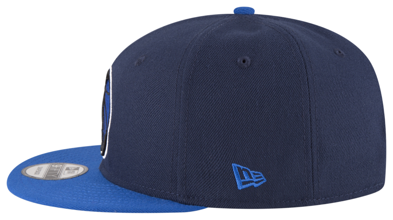 New Era Mavericks 2T T/C Image 6 of 7. Tap to open photo gallery.