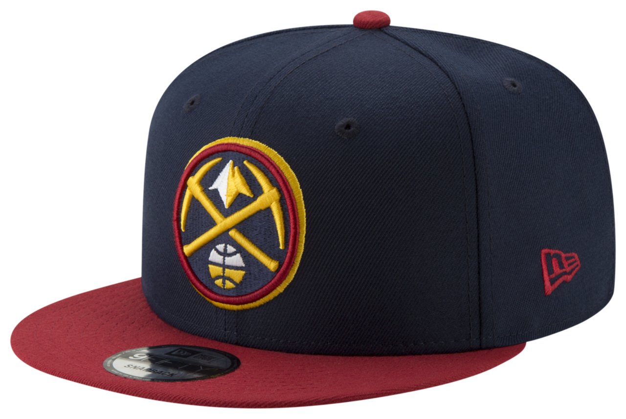 New Era NBA 2T T/C Image 2 of 7. Tap to open photo gallery.