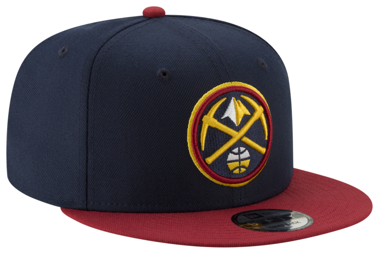 New Era NBA 2T T/C Image 4 of 7. Tap to open photo gallery.