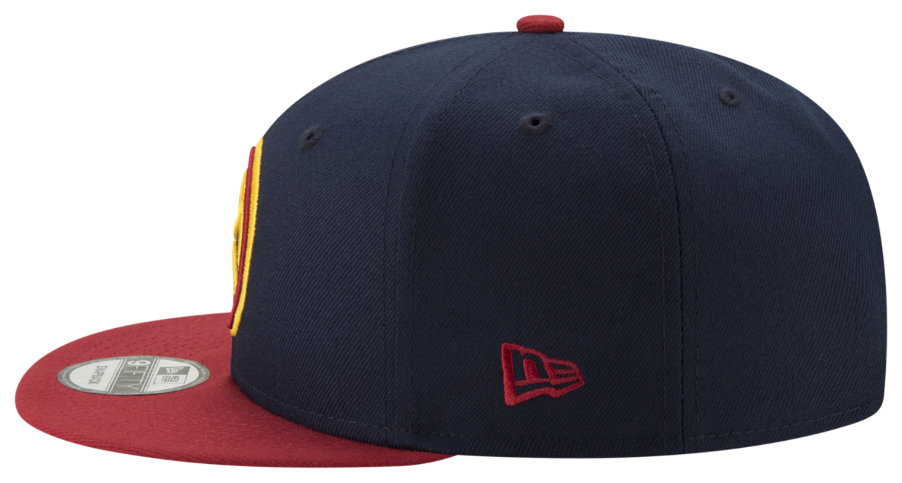 New Era NBA 2T T/C Image 5 of 7. Tap to open photo gallery.