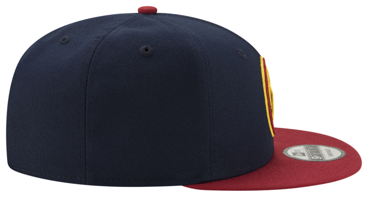 New Era NBA 2T T/C Image 6 of 7. Tap to open photo gallery.